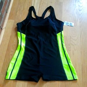 NWT Women's One  Piece  Swimsuits Size 2XL
